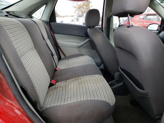 Photo 10 from auction – 2007 FORD FOCUS ZX4 with VIN 1FAFP34N47W216329