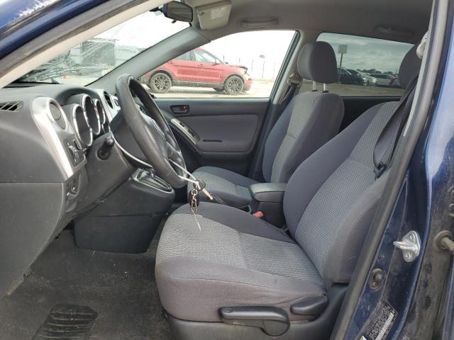 Photo 7 from auction – 2005 TOYOTA COROLLA MA with VIN 2T1KR32EX5C360981