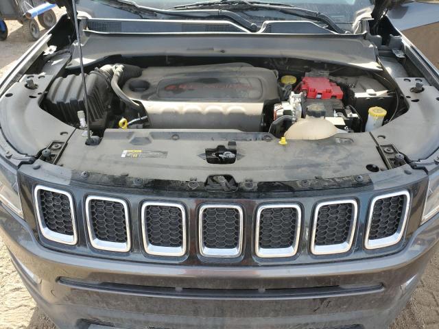 Photo 12 from auction – 2021 JEEP COMPASS LI with VIN 3C4NJDCB2MT533743