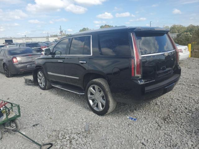 Photo 2 from auction – 2015 CADILLAC ESCALADE L with VIN 1GYS4MKJ4FR634579