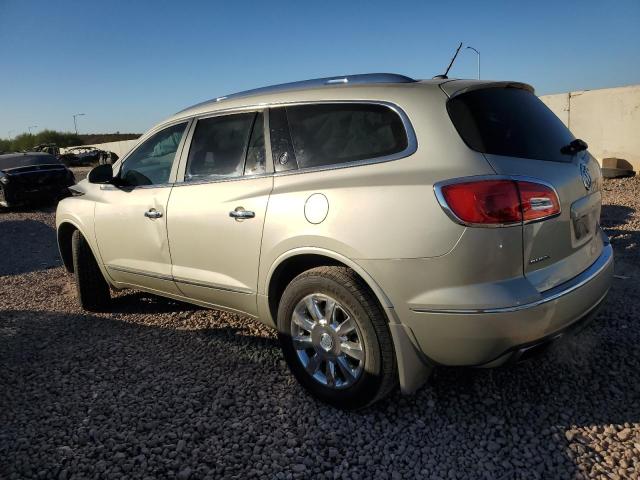 Photo 2 from auction – 2014 BUICK ENCLAVE with VIN 5GAKRBKD5EJ209473