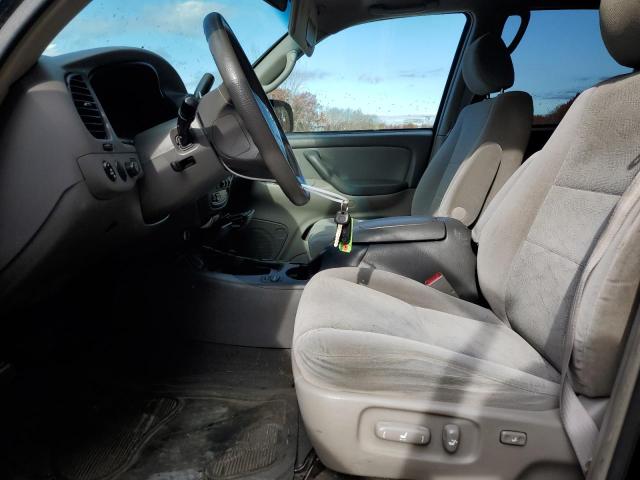 Photo 7 from auction – 2006 TOYOTA SEQUOIA SR with VIN 5TDBT44A96S269680