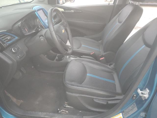 Photo 7 from auction – 2021 CHEVROLET SPARK 2LT with VIN KL8CF6SA6MC713860