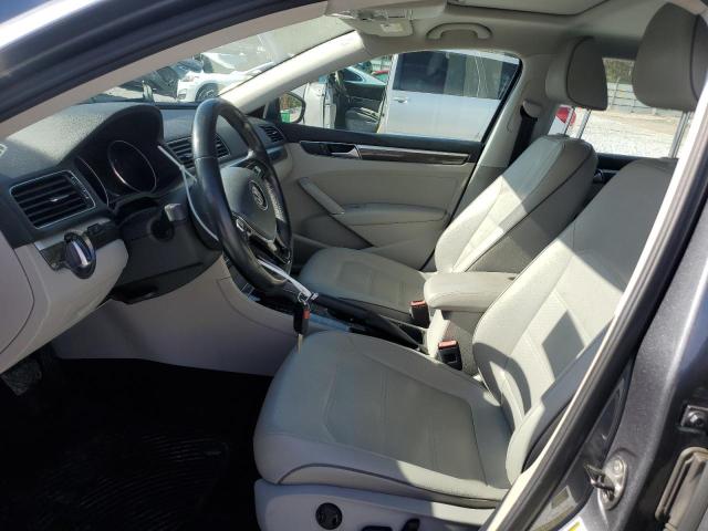 Photo 7 from auction – 2016 VOLKSWAGEN PASSAT SE with VIN 1VWBS7A34GC034033