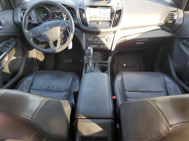 Photo 8 from auction – 2018 FORD ESCAPE SEL with VIN 1FMCU0HD1JUB67644