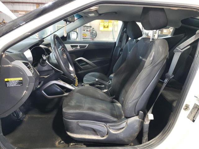 Photo 7 from auction – 2013 HYUNDAI VELOSTER with VIN KMHTC6AD4DU169991