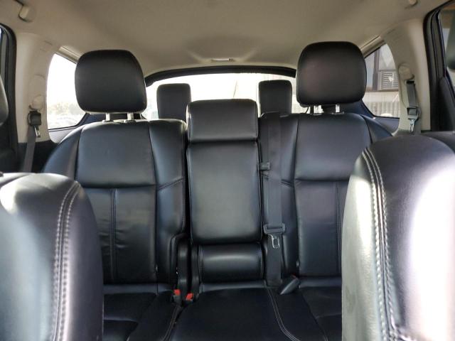 Photo 10 from auction – 2017 NISSAN PATHFINDER with VIN 5N1DR2MM9HC688005