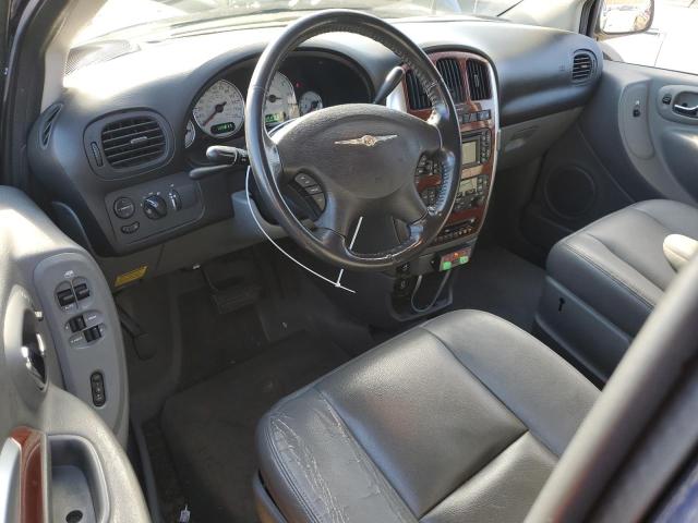 Photo 8 from auction – 2006 CHRYSLER TOWN & COU with VIN 2A8GP64L16R784567