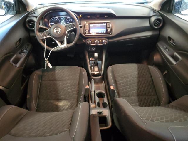 Photo 8 from auction – 2022 NISSAN KICKS S with VIN 3N1CP5BV4NL505180