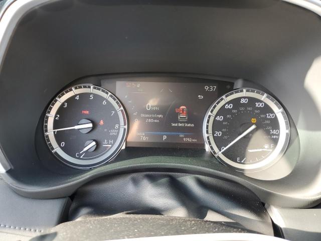 Photo 9 from auction – 2022 TOYOTA HIGHLANDER with VIN 5TDGZRAH5NS143298