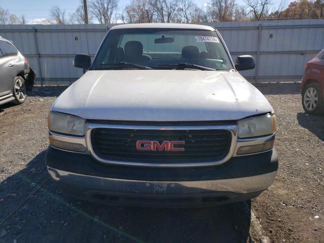 Photo 5 from auction – 2000 GMC NEW SIERRA with VIN 1GTEC14W5YE256697