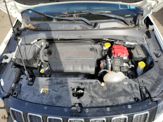 Photo 12 from auction – 2020 JEEP COMPASS LA with VIN 3C4NJDBBXLT117570