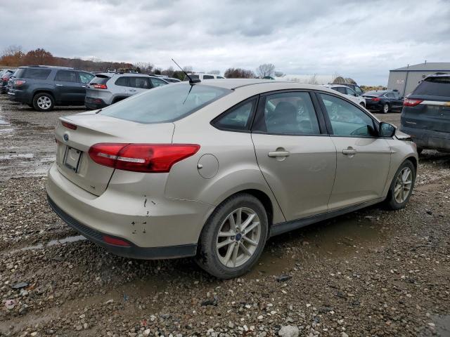Photo 3 from auction – 2017 FORD FOCUS SE with VIN 1FADP3F27HL266672