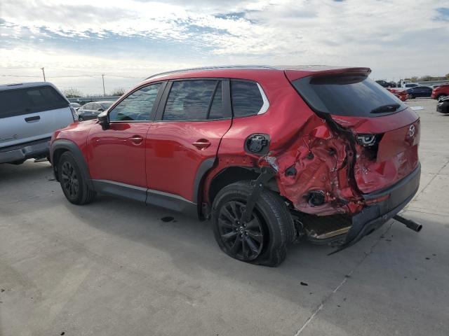 Photo 2 from auction – 2023 MAZDA CX-50 PREF with VIN 7MMVABCM2PN104743