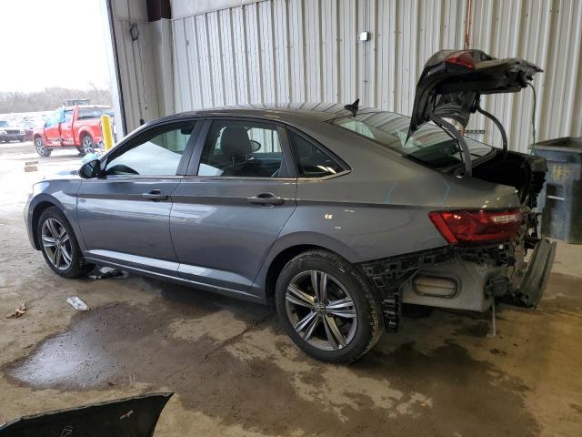 Photo 2 from auction – 2024 VOLKSWAGEN JETTA SE with VIN 3VWEM7BU8RM040496