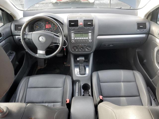 Photo 8 from auction – 2009 VOLKSWAGEN JETTA SE with VIN 3VWTZ71K19M294379