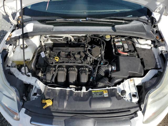 Photo 11 from auction – 2012 FORD FOCUS SE with VIN 1FAHP3K22CL332108