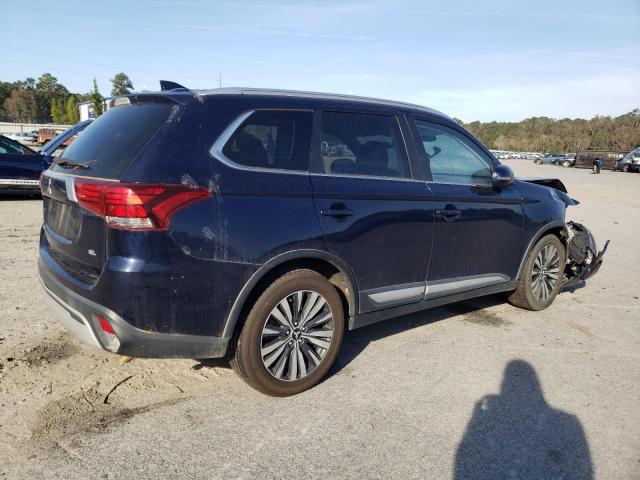 Photo 3 from auction – 2020 MITSUBISHI OUTLANDER with VIN JA4AD3A30LZ036848