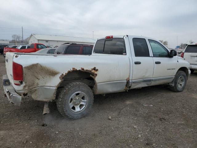 Photo 3 from auction – 2004 DODGE RAM 1500 S with VIN 1D7HU18D34J174381