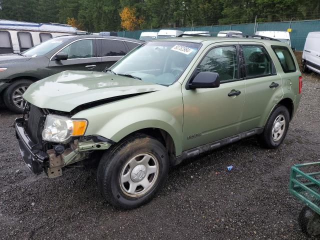 Photo 1 from auction – 2008 FORD ESCAPE XLS with VIN 1FMCU92Z58KA72650