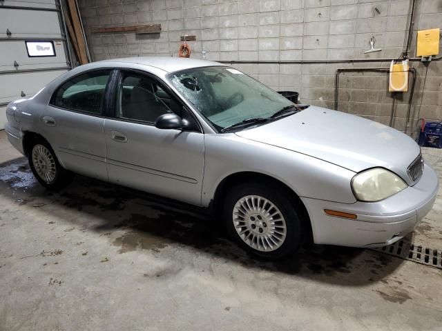 Photo 4 from auction – 2005 MERCURY SABLE GS with VIN 1MEFM50UX5A602306