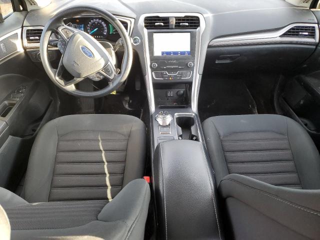 Photo 8 from auction – 2019 FORD FUSION SE with VIN 3FA6P0HD4KR191380