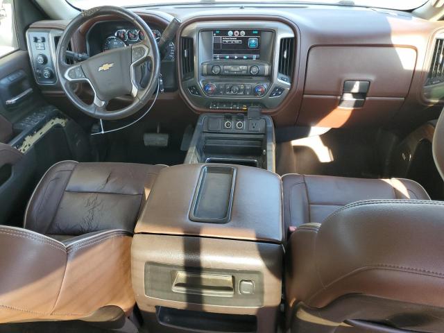 Photo 8 from auction – 2014 CHEVROLET SILVERADO with VIN 3GCUKTEJ4EG559231