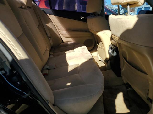 Photo 10 from auction – 2010 NISSAN MAXIMA S with VIN 1N4AA5AP2AC861941
