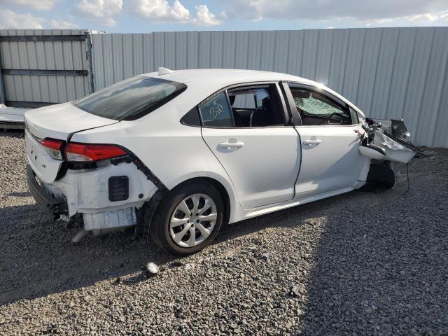 Photo 3 from auction – 2024 TOYOTA COROLLA LE with VIN 5YFB4MDEXRP108977