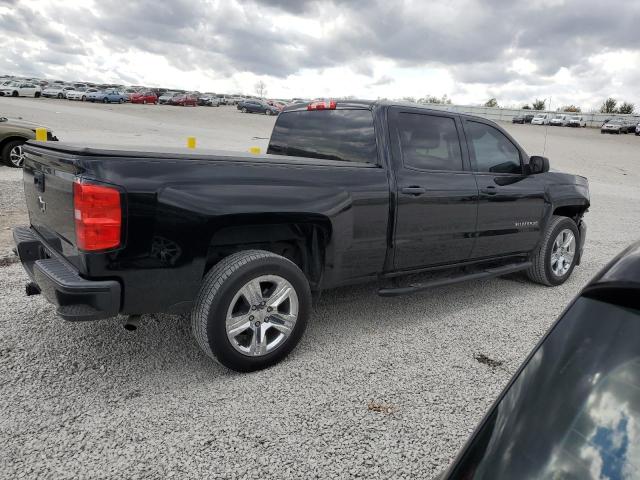 Photo 3 from auction – 2018 CHEVROLET SILVERADO with VIN 3GCPCPEC9JG168153