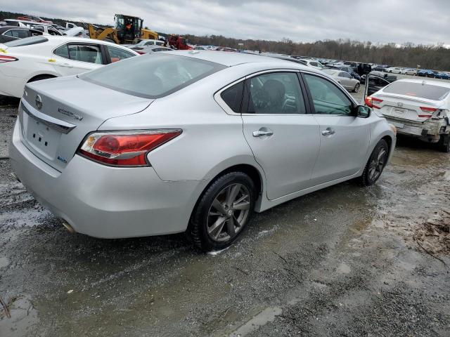 Photo 3 from auction – 2014 NISSAN ALTIMA 2.5 with VIN 1N4AL3AP0EC151456
