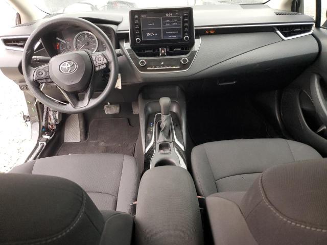 Photo 8 from auction – 2020 TOYOTA COROLLA LE with VIN 5YFEPRAE1LP084338