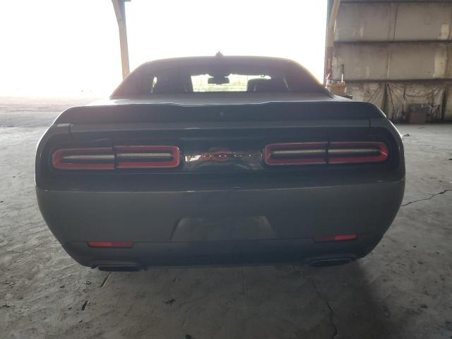 Photo 6 from auction – 2019 DODGE CHALLENGER with VIN 2C3CDZBT6KH699196