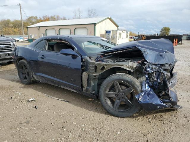 Photo 4 from auction – 2010 CHEVROLET CAMARO LT with VIN 2G1FB1EV8A9159833