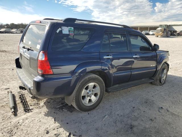 Photo 3 from auction – 2008 TOYOTA 4RUNNER SR with VIN JTEBU14R38K012683