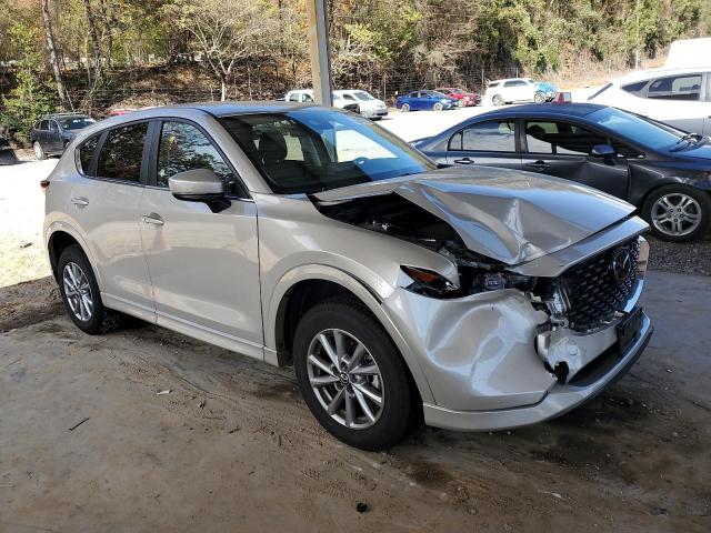 Photo 4 from auction – 2024 MAZDA CX-5 SELEC with VIN JM3KFBBLXR0441004
