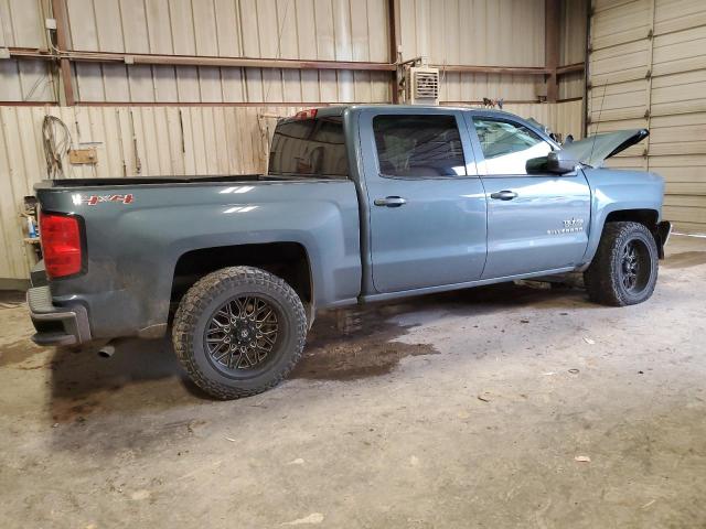 Photo 3 from auction – 2014 CHEVROLET SILVERADO with VIN 3GCUKREC4EG131406