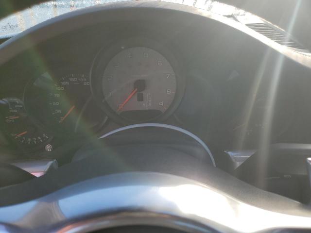 Photo 9 from auction – 2013 PORSCHE 911 CARRER with VIN WP0AB2A94DS120403