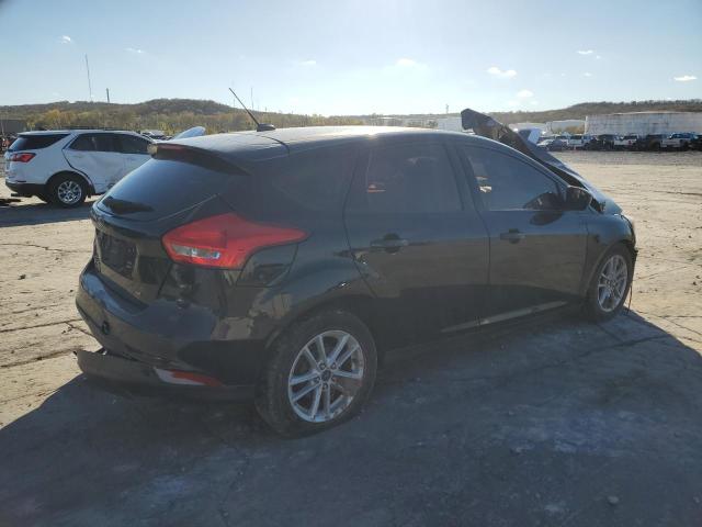 Photo 3 from auction – 2018 FORD FOCUS SE with VIN 1FADP3K28JL240111