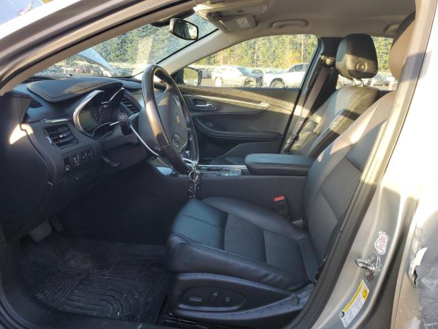 Photo 7 from auction – 2017 CHEVROLET IMPALA LT with VIN 2G1105SA6H9158215