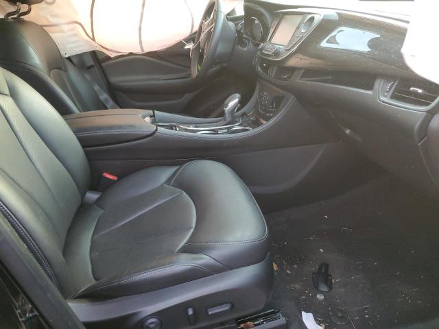 Photo 7 from auction – 2019 BUICK ENVISION E with VIN LRBFX2SA0KD025935