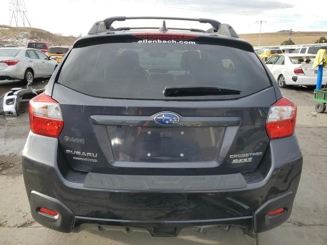 Photo 6 from auction – 2016 SUBARU CROSSTREK with VIN JF2GPANC1GH273724