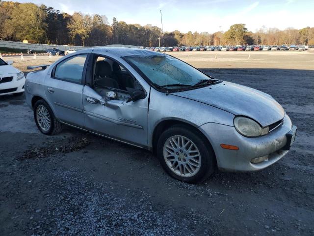 Photo 4 from auction – 2001 DODGE NEON SE with VIN 1B3ES46CX1D124958