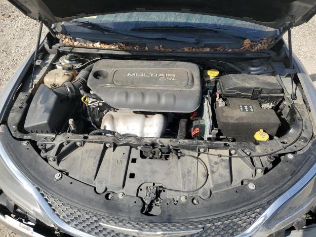 Photo 11 from auction – 2015 CHRYSLER 200 LIMITE with VIN 1C3CCCAB0FN620966