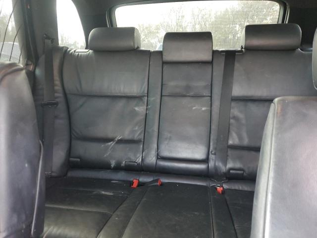 Photo 10 from auction – 2003 BMW X5 4.6IS with VIN 5UXFB93593LN80849