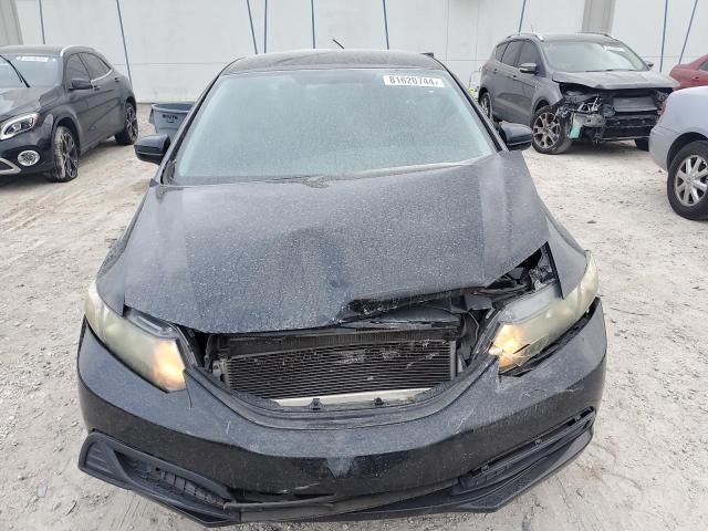Photo 5 from auction – 2015 HONDA CIVIC LX with VIN 19XFB2F5XFE051329