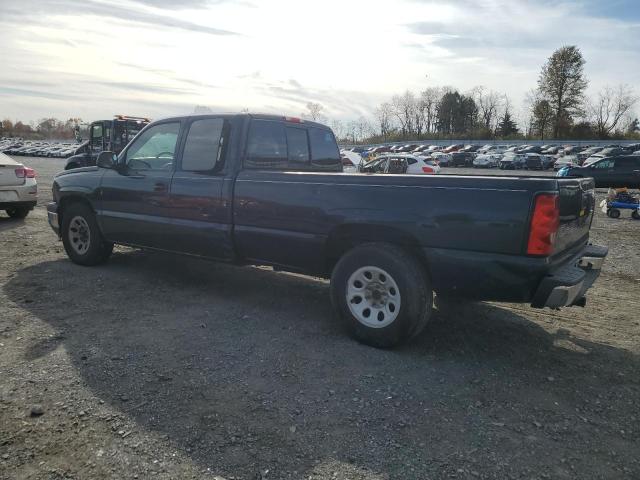 Photo 2 from auction – 2006 CHEVROLET SILVERADO with VIN 1GCEC19Z66E224115