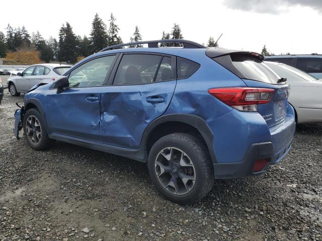 Photo 2 from auction – 2020 SUBARU CROSSTREK with VIN JF2GTABC6L8209933