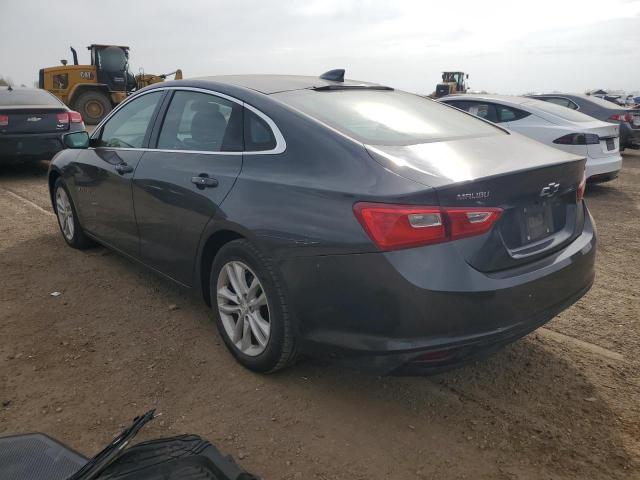 Photo 2 from auction – 2017 CHEVROLET MALIBU LT with VIN 1G1ZE5ST2HF239192