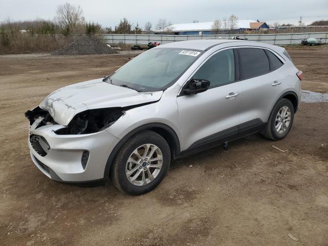 FORD ESCAPE SE 2020 with VIN 1FMCU0G62LUC68066 - Photo from auction